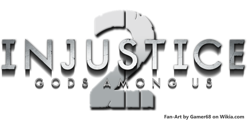 Game Injustice Png Photos (lavender, black, silver)