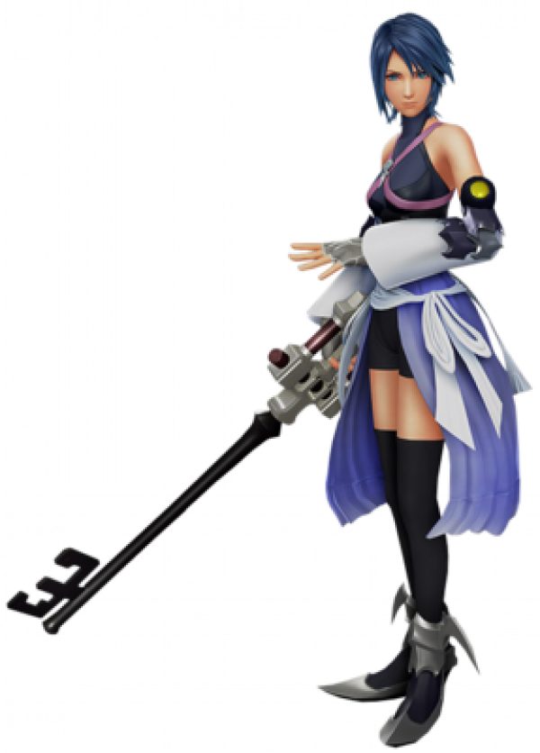 Game Kingdom Hearts Png File (silver, black)