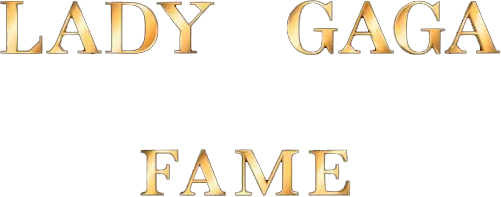 Fame Transparent Png (black, white)