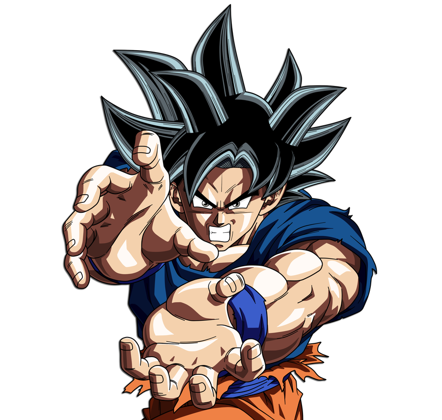 Kamehameha Dragon Ball Png Transparent (white, pink, olive, black)