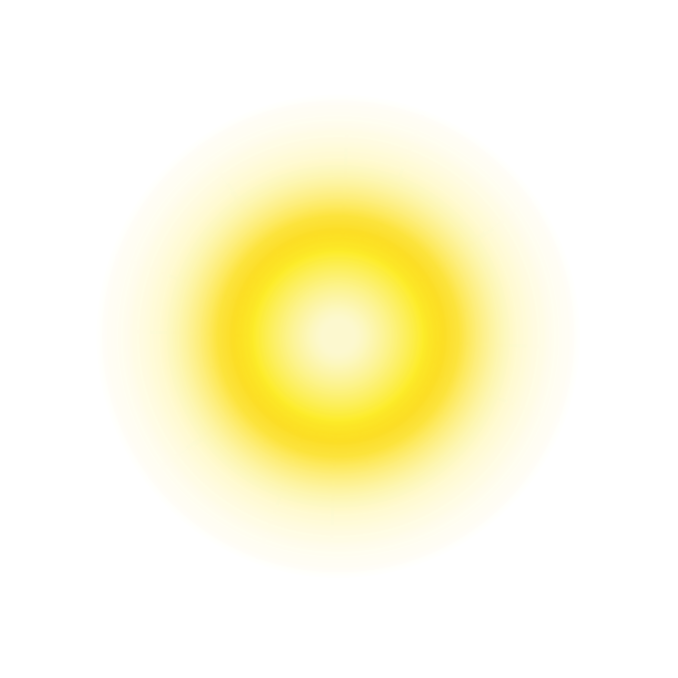 Camera Lens Flare Transparent Png (yellow, black, gold)