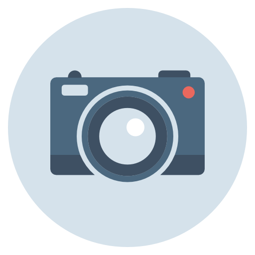 Camera Action Cam Shot Photography Icon Free Transparent Png Icon Download (silver, black, gray, lavender, teal)