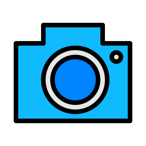 Camera Cam Picture Photo Capture Digital Google Free Transparent Png Icon Download (greenish blue, navy, black, lavender, teal)