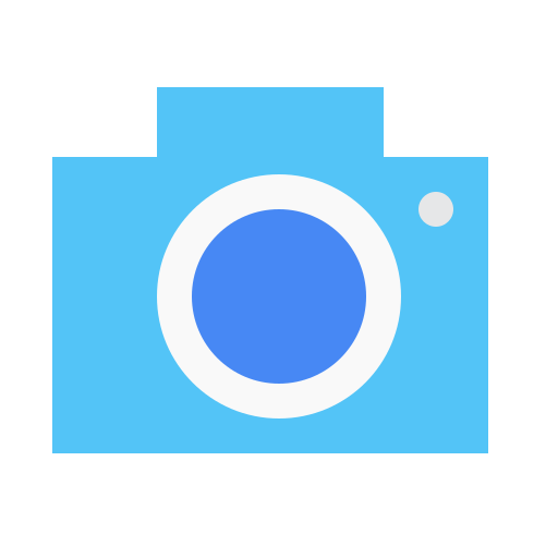 Camera Cam Picture Photo Capture Digital Google Free Transparent Png Icon Download Path (greenish blue, white, black, gray, teal)