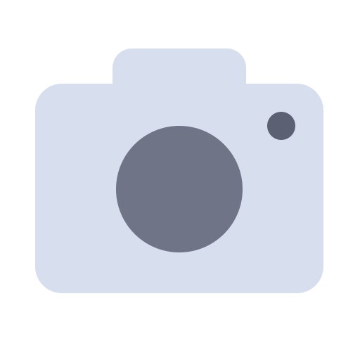 Camera Image Picture Twitter Icon Free Png Icon Download (gray, lavender, black, indigo)