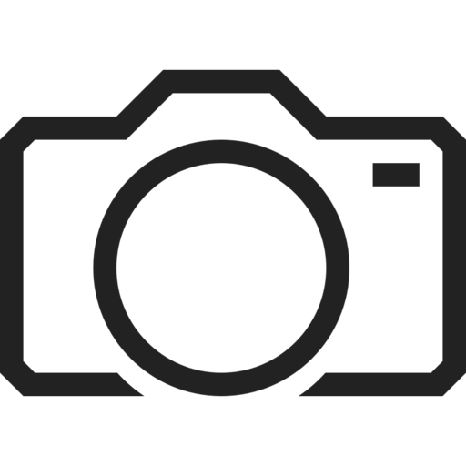 Camera Photo Photography Device Technology Free Png Icon (black)