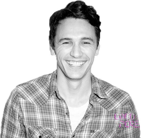 James Franco Png Hd (gray, silver, black)