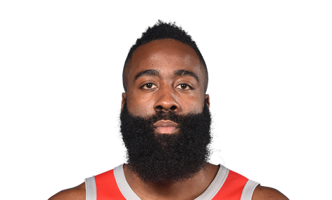 James Harden Png Photos (black)