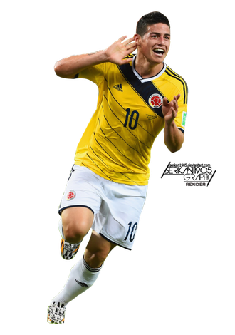 James Rodriguez Png Clipart (lavender, black)