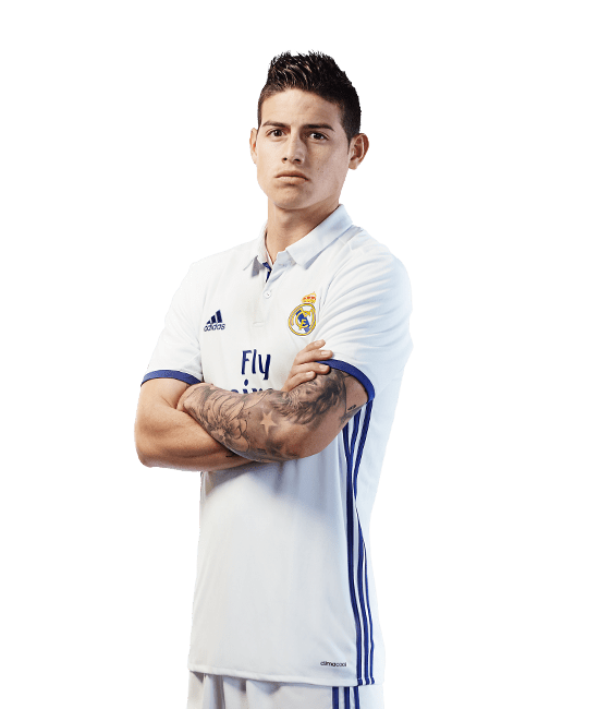 James Rodriguez Png Photos (gray, lavender)