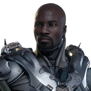 Jameson Locke Png Photo (gray, black)