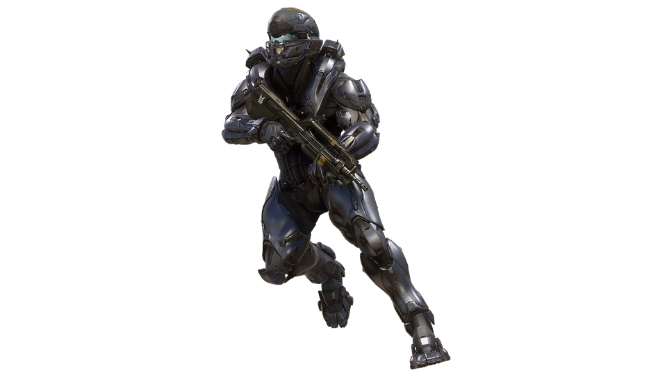 Jameson Locke Png Pic (black)