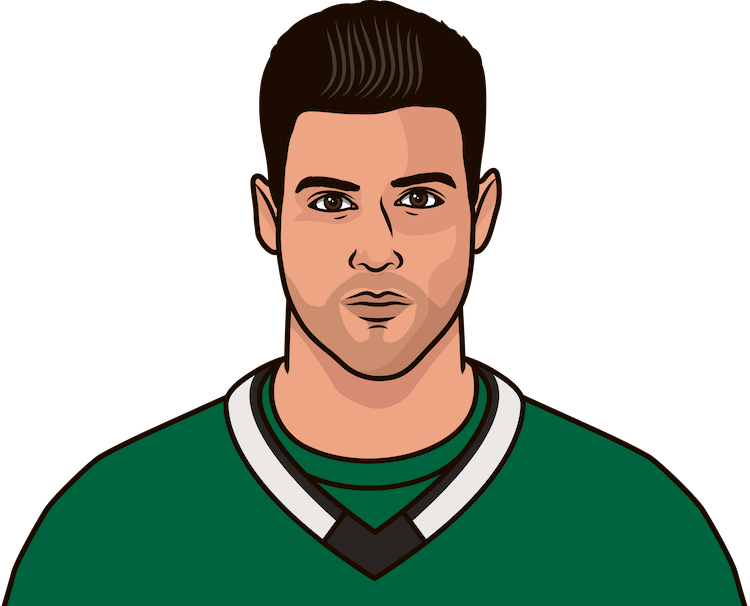 Jamie Benn Png Hd (gray, green, black, salmon)