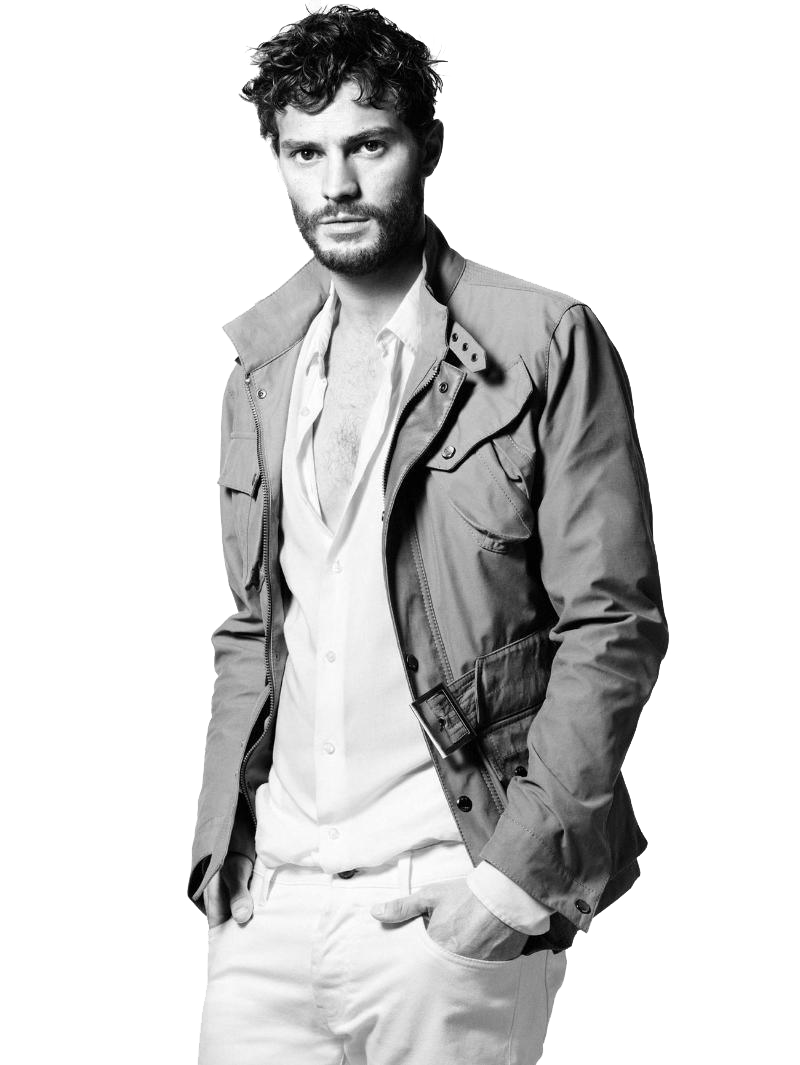 Jamie Dornan Png Images (lavender, white)