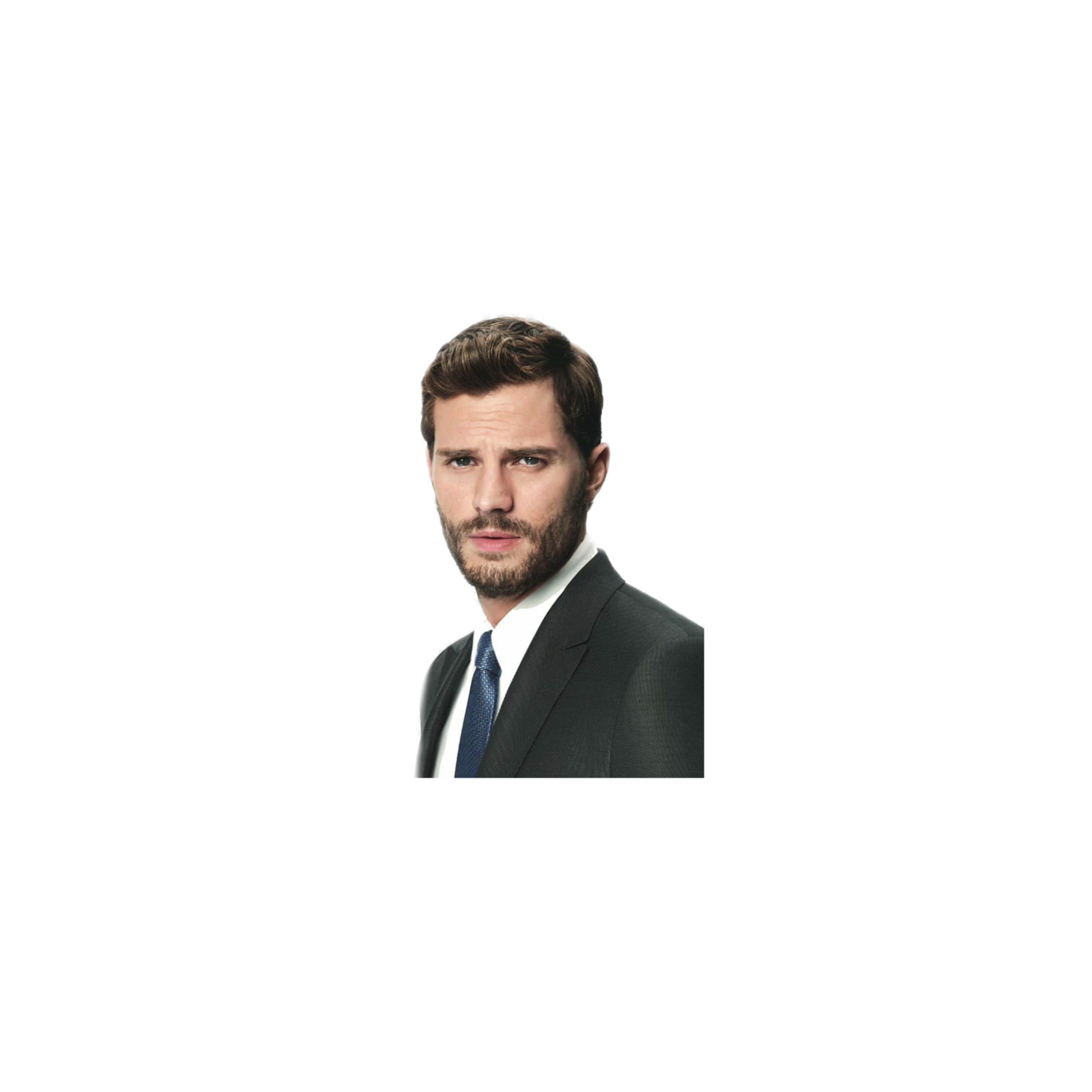 Jamie Dornan Png Photos (black, white)