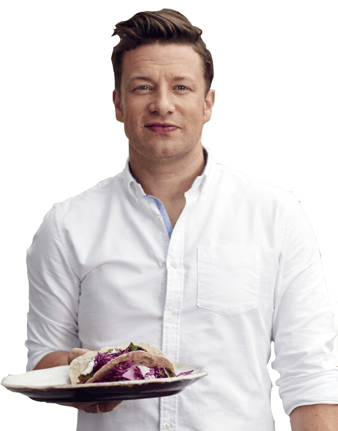 Jamie Oliver Png Hd (white, lavender, black)