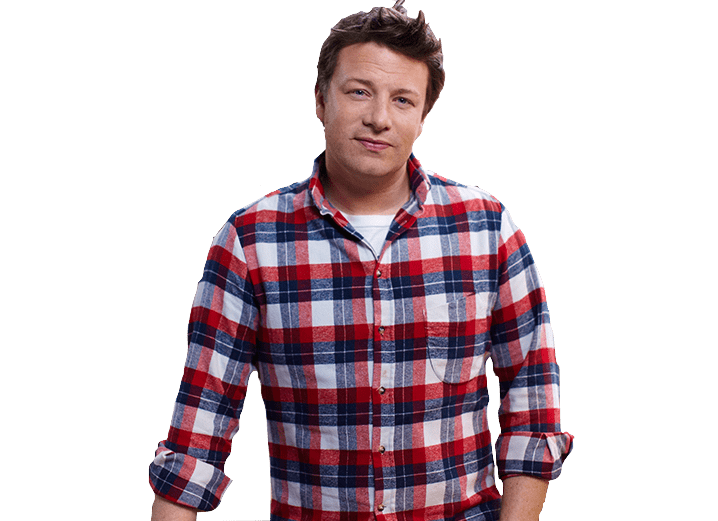 Jamie Oliver Png Pic (gray)