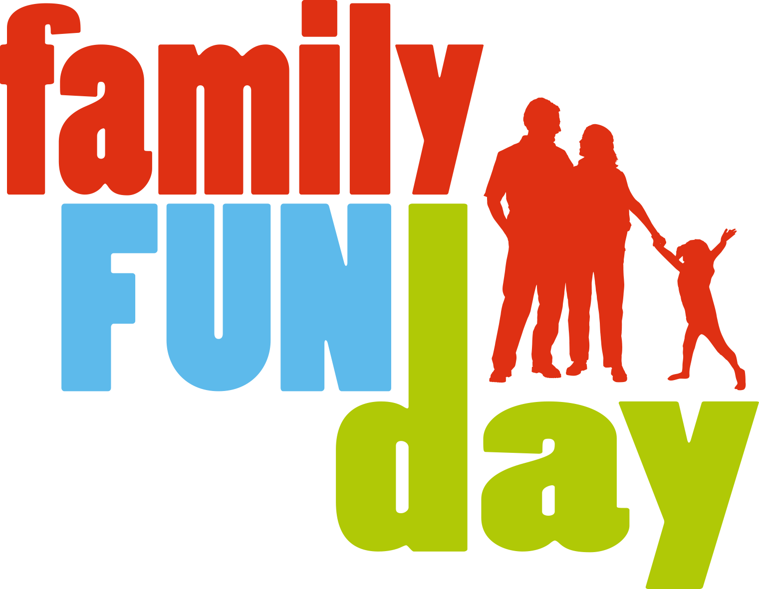 Family Day Logo Png Hd Isolated (chocolate, white, black, gold, silver)