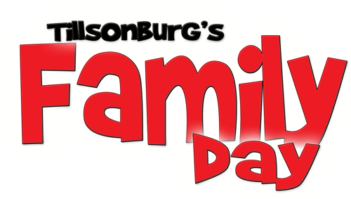 Family Day Logo Png Photos (black, red, white)