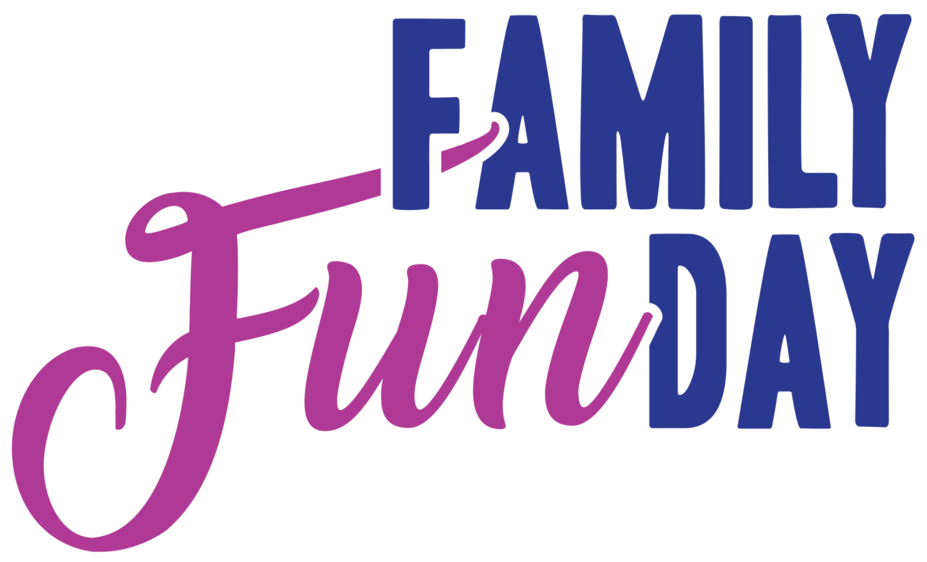 Family Day Logo Png Transparent (navy, white, indigo, purple, black)