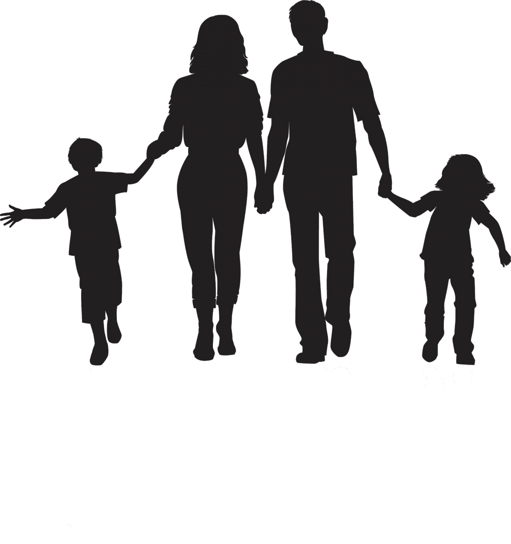 Family Day Png Hd Isolated (black)