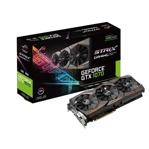 Gaming Graphic Card Png Free Download (black, white)