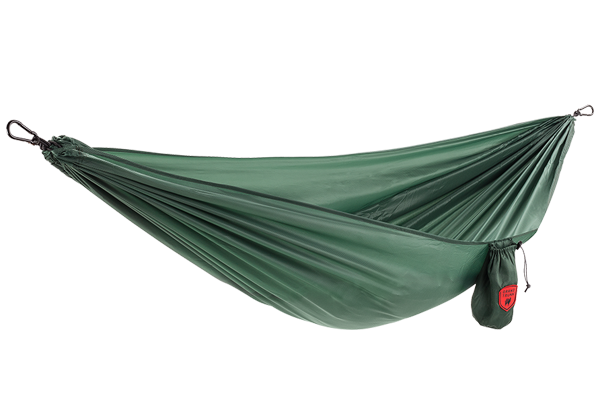 Hammock Download Png Image (gray, silver, white)