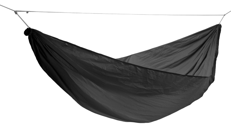 Hammock Png Background Image (indigo, black, white)