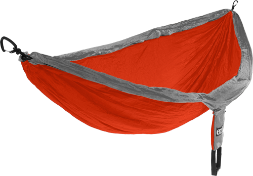 Hammock Transparent Background (chocolate, white)