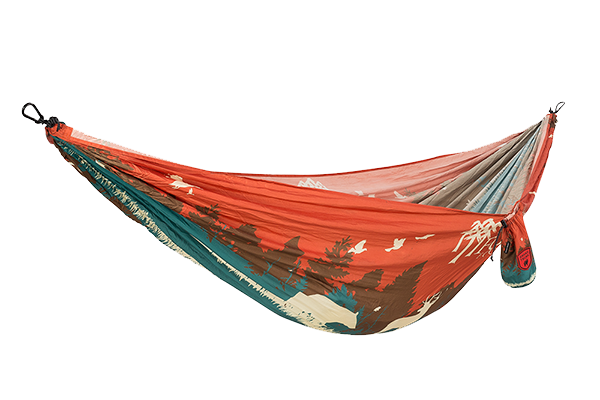 Hammock Transparent Images Png (teal, salmon, chocolate, white, silver)