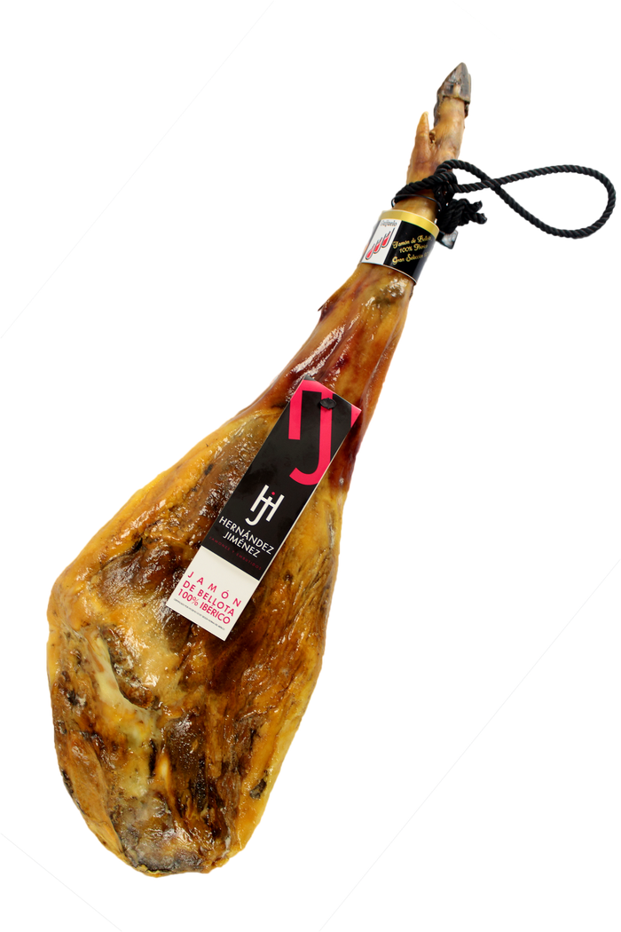 Jamon Meat Png File (black)