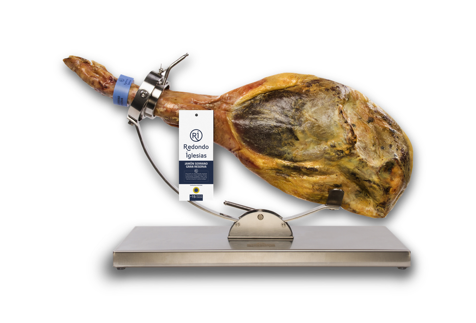 Jamon Meat Png Hd Image (black, gray)