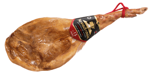 Jamon Meat Png Pic (chocolate, black)