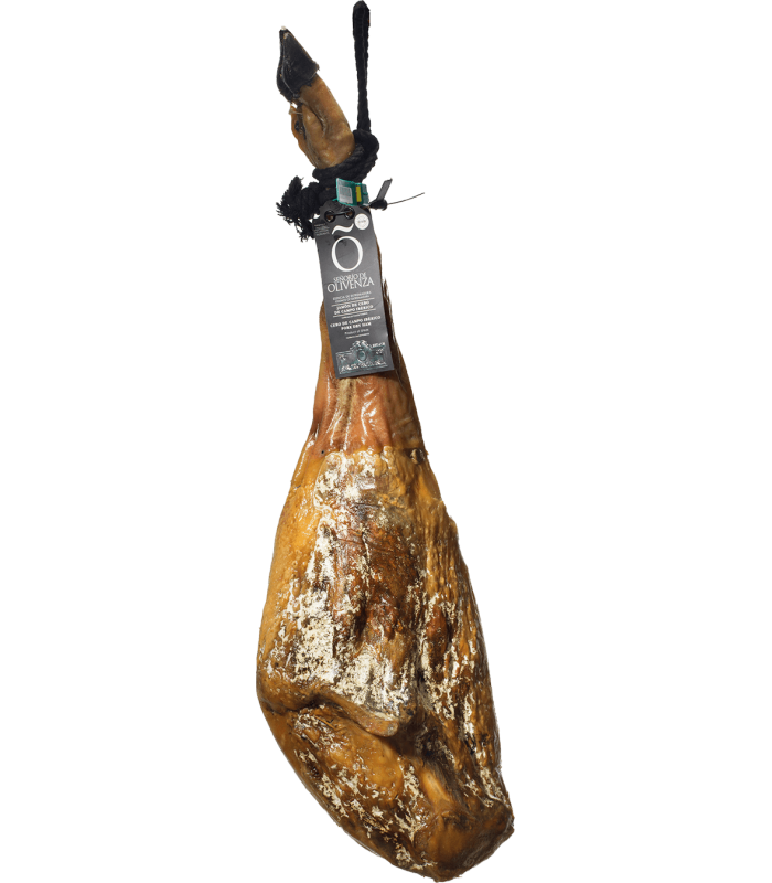 Jamon Meat (beige, white)