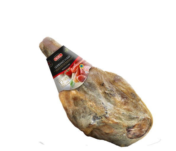 Jamon Png File (black)