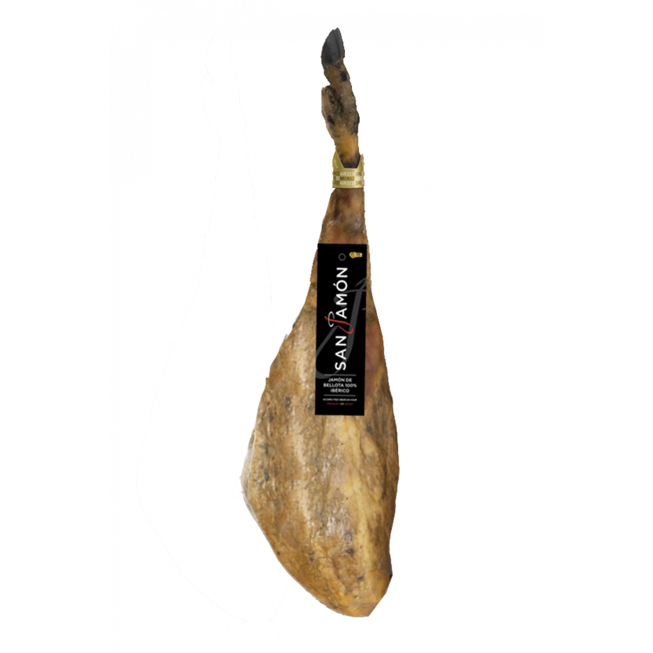 Jamon Png Image (black)