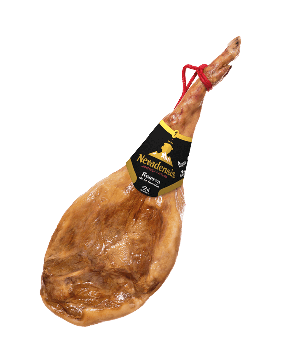 Jamon Png (chocolate, black)