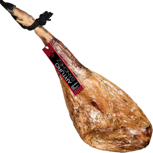 Jamon Transparent Png (indigo, black)