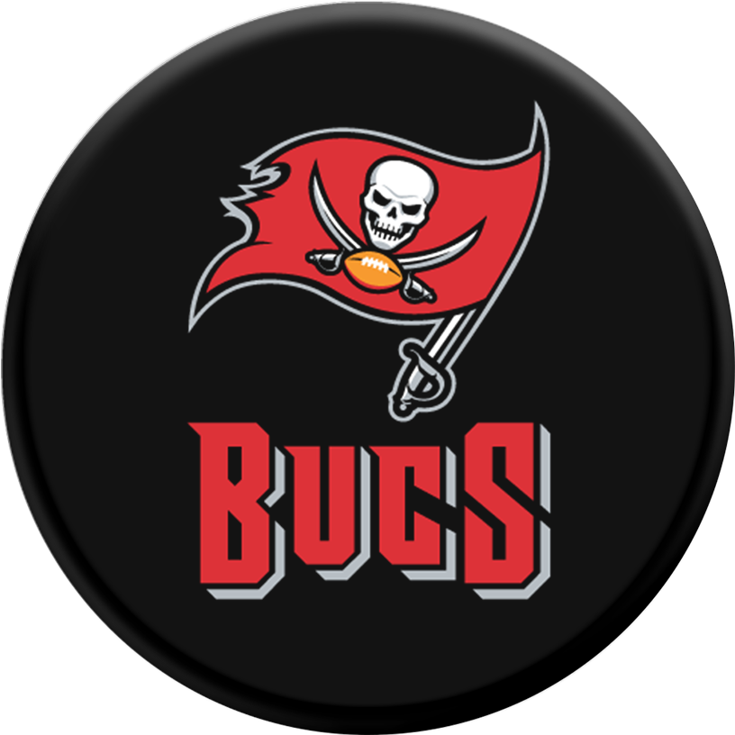 Tampa Bay Buccaneers Png File (black, chocolate)