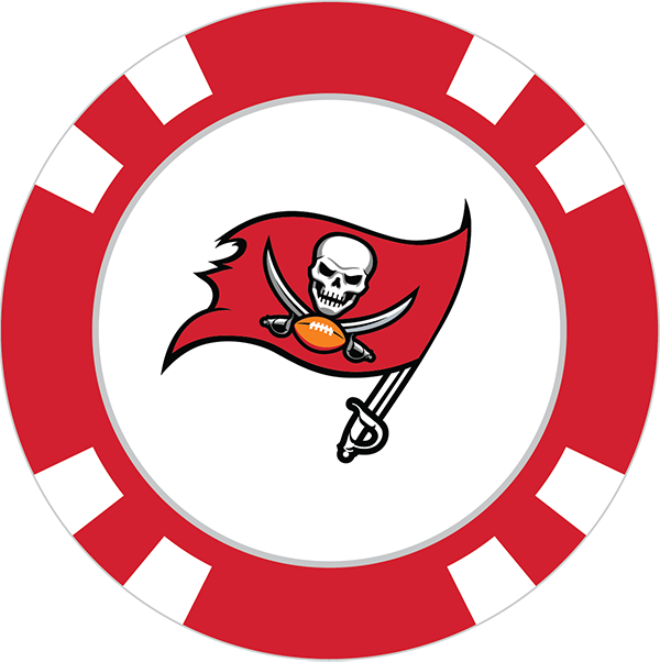 Tampa Bay Buccaneers Png Pic (black, red, white)