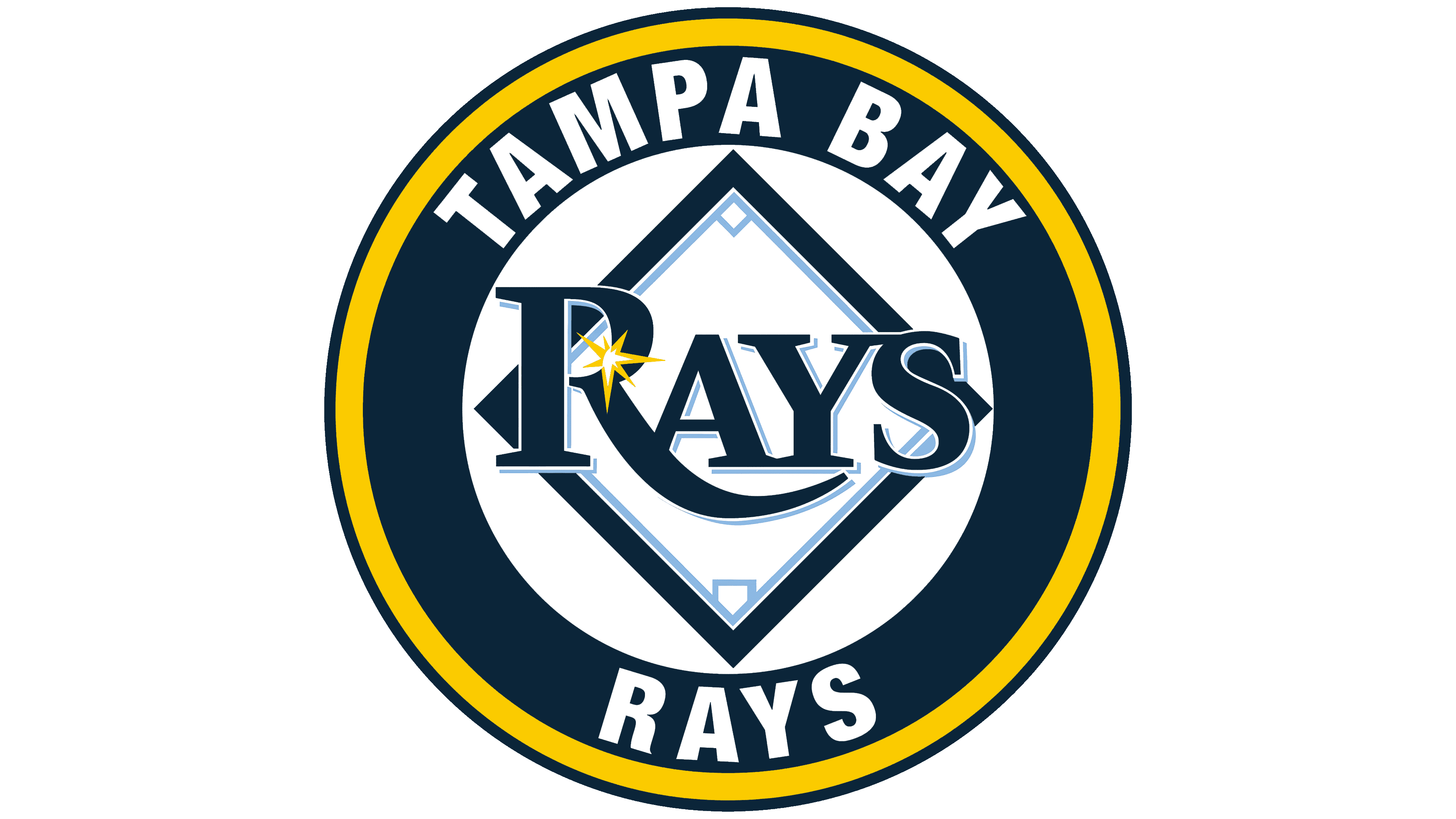 Tampa Bay Cannons Png File (gold, black, gray, white)