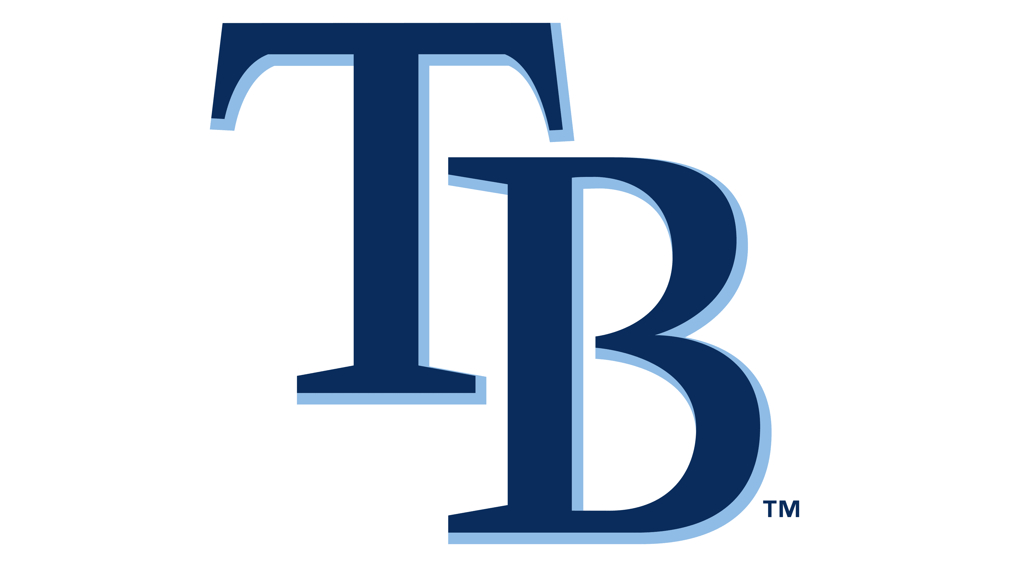 Tampa Bay Cannons Png Hd (navy, gray)