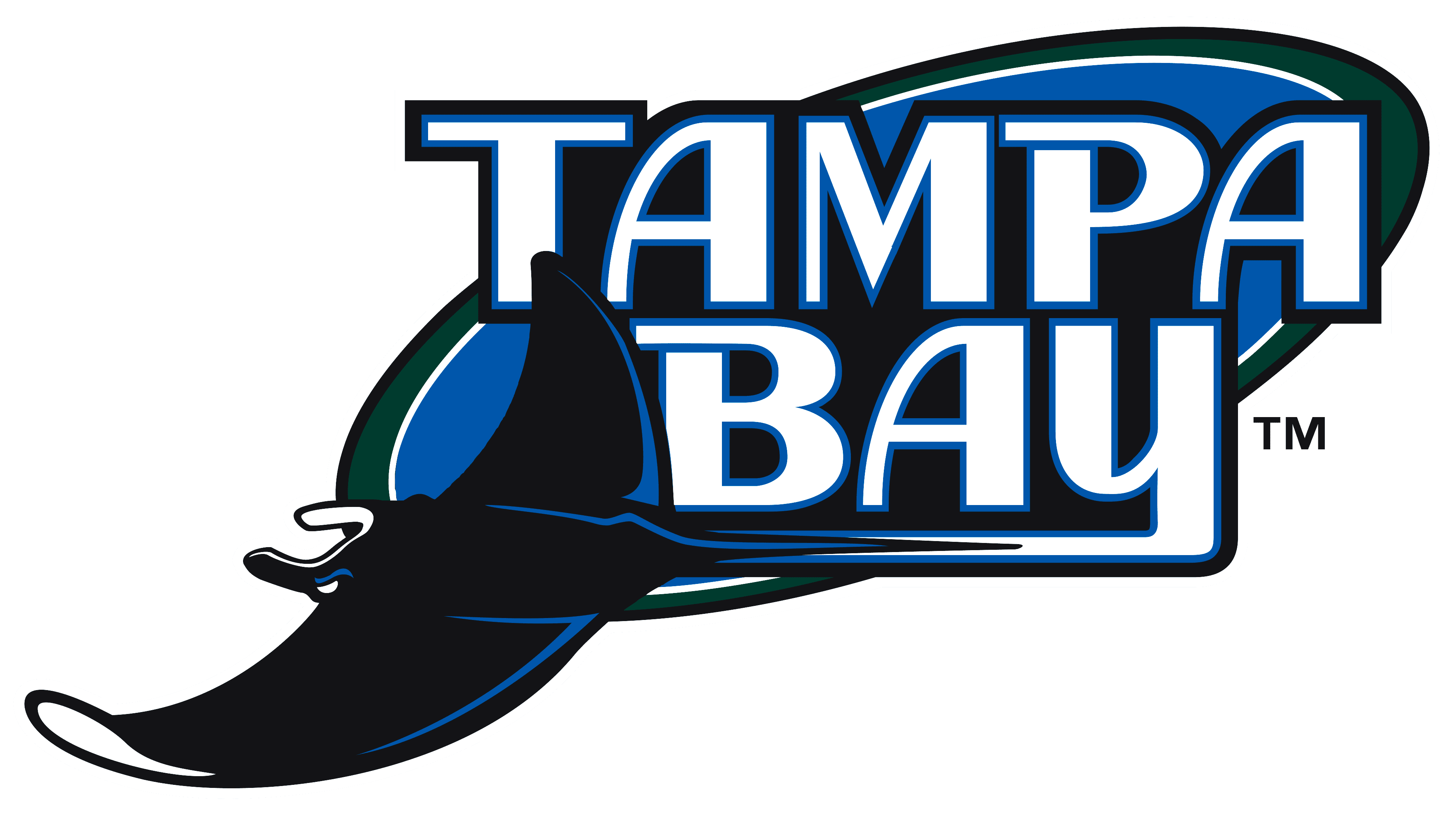 Tampa Bay Cannons Png Pic (teal, black, gray, white)