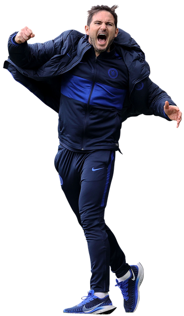 Lampard Png Hd Isolated (black)