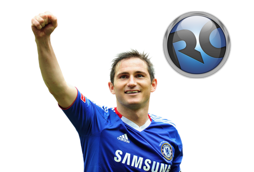 Lampard Png Photo (gray, silver, indigo, black)