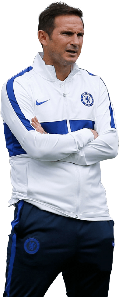 Lampard Png Transparent (black)