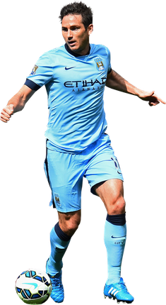 Lampard Transparent Png (mint, black)