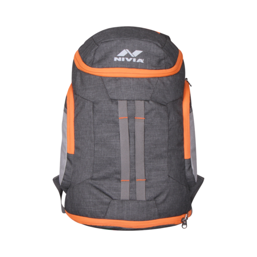 Camping Sports Backpack Png Photos (black, gray)