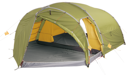 Camping Tent Png Isolated Photo (black, gray, chocolate)