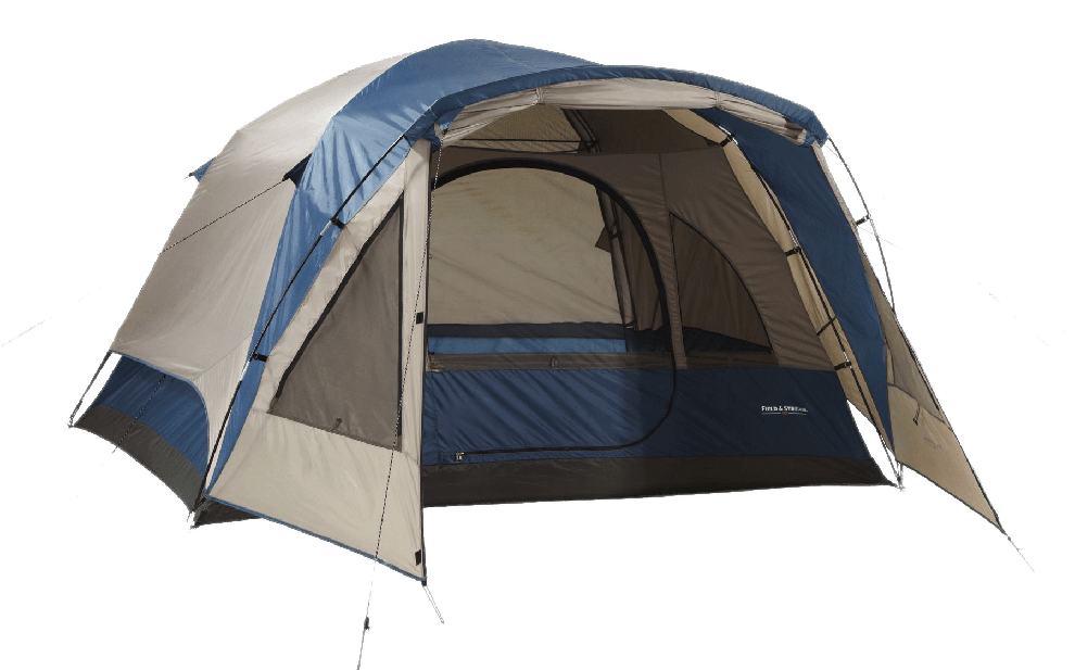 Camping Tent Png Isolated Pic (black, gray)